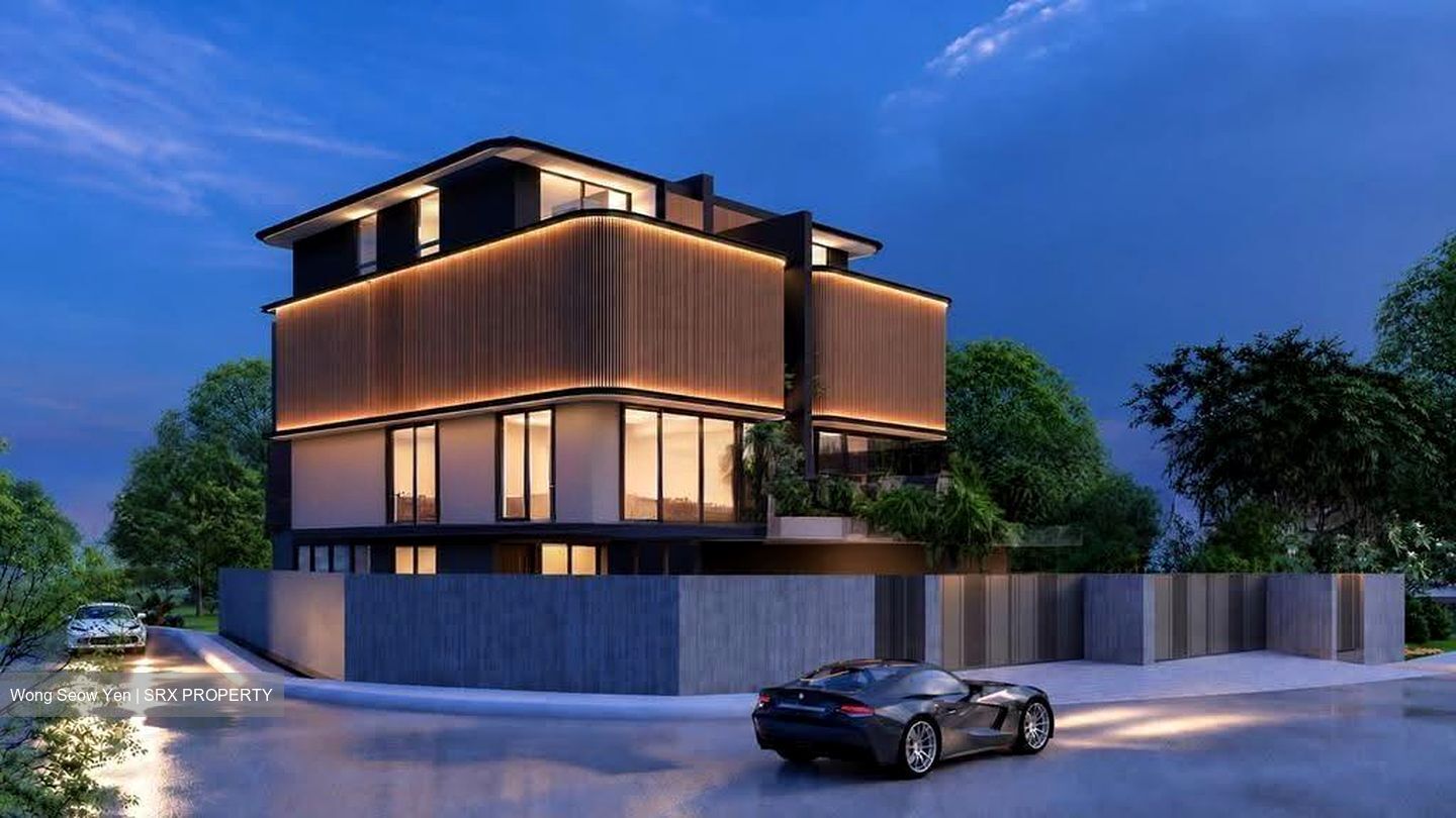 Bidadari Park Drive (D13), Semi-Detached #630086011